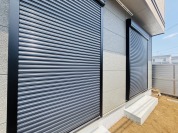 【シャッター】