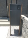 【機能門柱】