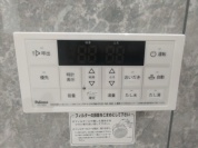 【給湯器操作機器】