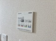 【浴室乾燥機能付き】