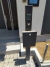 【機能門柱】