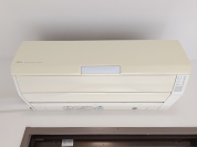 【エアコン２基設置済み】