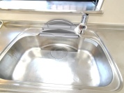 【キッチンシンク】