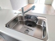 【キッチンシンク】