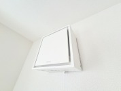 【24時間換気システム】