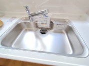 【キッチンシンク】