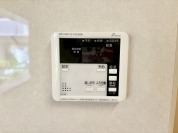 【給湯リモコン】
