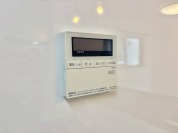 【給湯器リモコン】