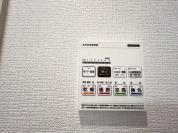 【浴室換気乾燥暖房機】