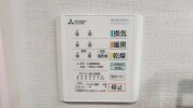 【浴室乾燥スイッチ】