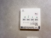 【浴室換気乾燥暖房機】