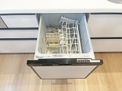 【食洗器】