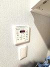 【浴室乾燥機】
