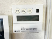 【給湯設備】