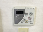【給湯設備】