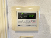 【浴室換気乾燥機】