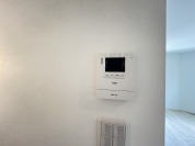 【TVモニター付きインターフォン】