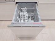 【食器洗い乾燥機】