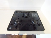 【キッチンのコンロ】