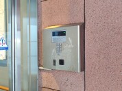 【オートロック（エントランス）】