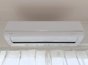 【エアコン１基設置済み！】
