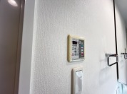 【浴室換気乾燥暖房機】