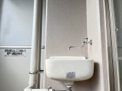 【スロップシンク】