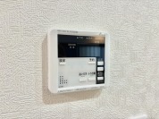 【給湯器リモコン】