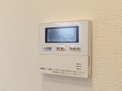 【自動湯張り機能、追い焚き機能、完備。】