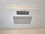 【浴室乾燥機】
