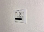 【浴室乾燥機能付き】