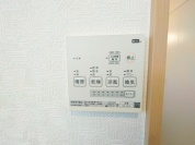 【浴室乾燥機】