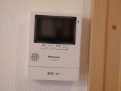 【インターホン】