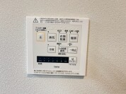 【浴室乾燥機】