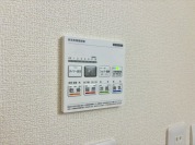 【浴室乾燥機能付き】