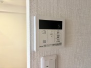 【給湯器リモコン】