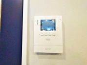 【インターホン】