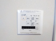 【浴室乾燥機】