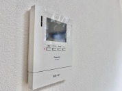 【インターフォン】