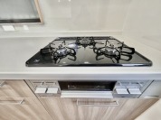 【ガスコンロ】