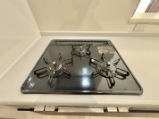 【ガスコンロ】