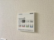 【浴室乾燥機能付き】