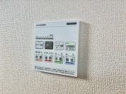 【浴室乾燥機リモコン】