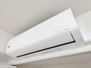 【新品エアコン3基設置済み!】