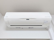 【エアコン（洋室２）】