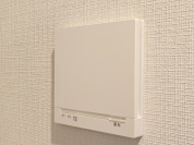 【床暖房設備】