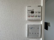 【浴室換気乾燥暖房機】