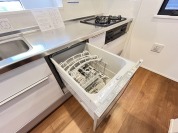 【食器洗い乾燥機】