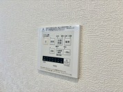 【浴室乾燥機能付き】