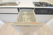 【食洗器】